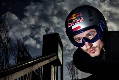 Adam Małysz - Biografia